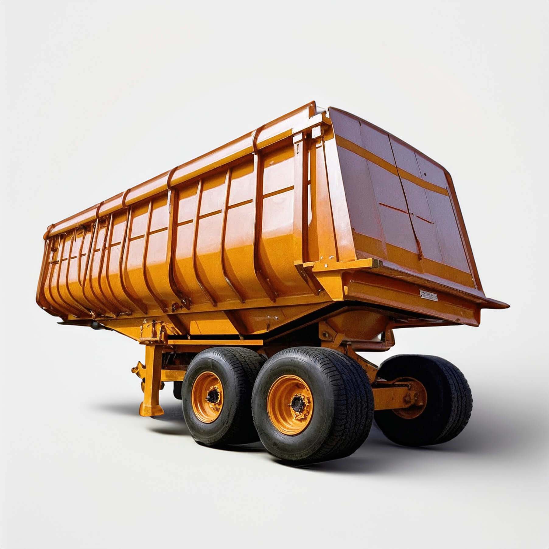 Truck Hub Trailers